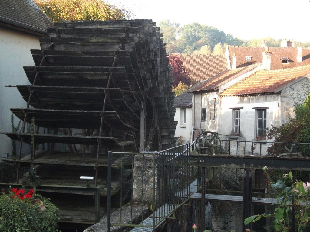 Freedomus Marne-La-Vallee "Crecy" Exterior photo