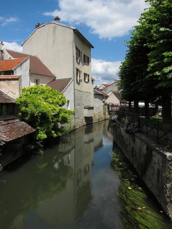 Freedomus Marne-La-Vallee "Crecy" Exterior photo